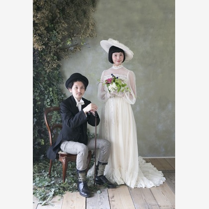 寫眞館　太陽と月（野崎よよこ）が撮影した「:albumName」の写真