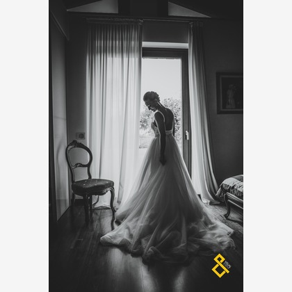 Photo of Wedding Italy taken by Fabio Anselmini Visualevent