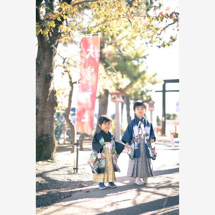 小林武弘が撮影した「:albumName」の写真