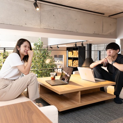 オフィス 芦野が撮影した「:albumName」の写真