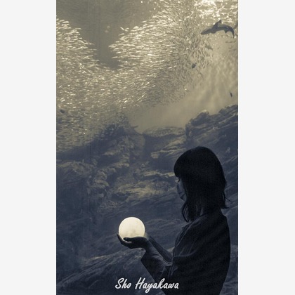 アンドCが撮影した人物撮影の写真