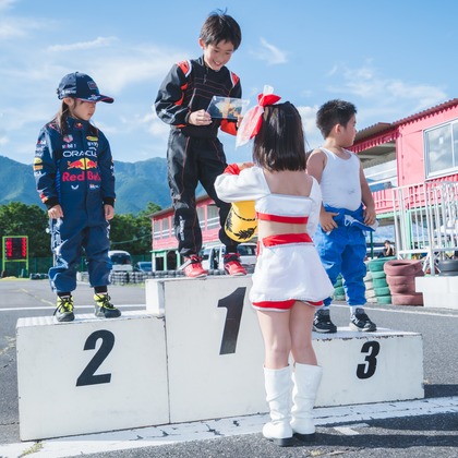 杏度りゅうが撮影した「:albumName」の写真