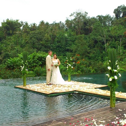 マニス ウェディングが撮影した「:albumName」の写真