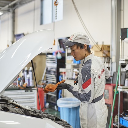 Kohagraphicsが撮影した人物撮影の写真