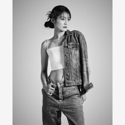 Ray Yamaguchiが撮影した人物撮影の写真