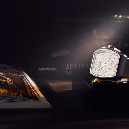 Level 1 studioが撮影した商品/物撮りの写真