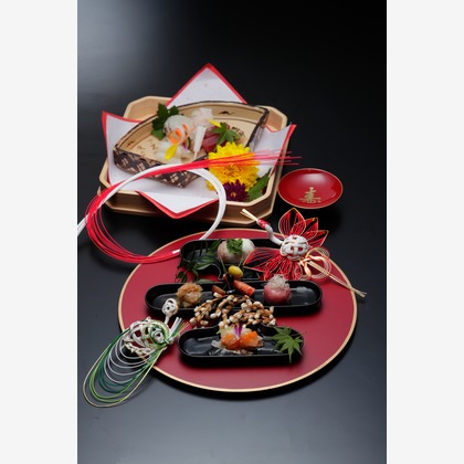 photo studio S（エス）が撮影した料理撮影の写真