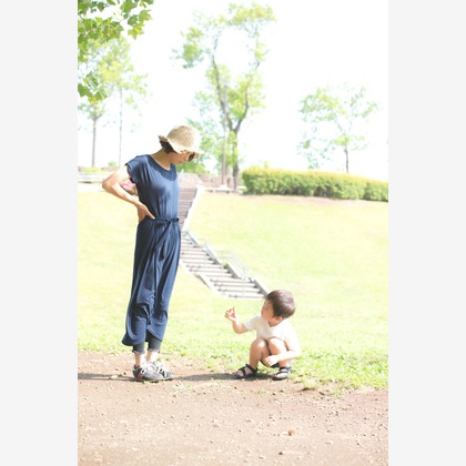 Photo studio Lapinが撮影した家族写真の出張撮影の写真