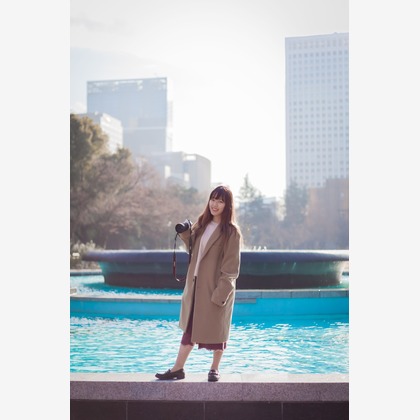 office NEUTRALが撮影した人物撮影の写真