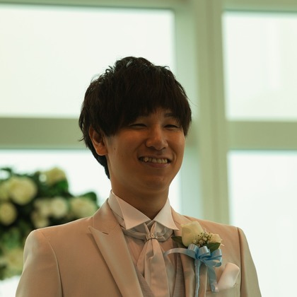 遠藤 和希が撮影した「ウエディング 汐留 東京都」の写真