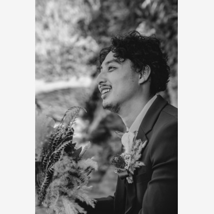 Photo of Jogashima Island taken by LMC