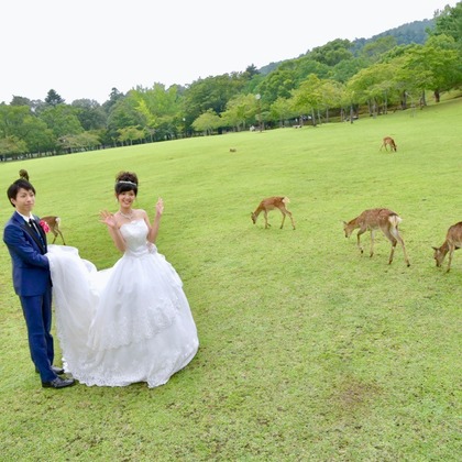 Photo of :albumName taken by Kiki photo works