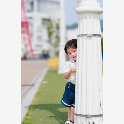 真方　祥が撮影した「:albumName」の写真