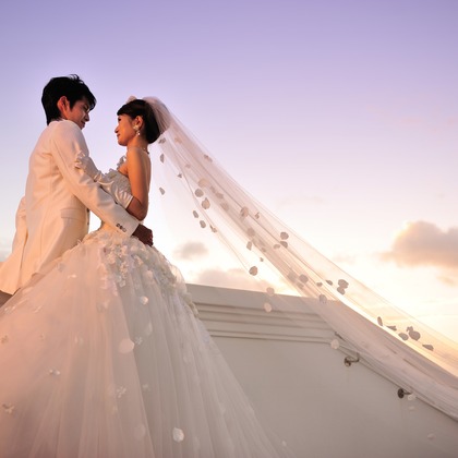 ウエディングラウンジが撮影したウェディングや家族、ビジネスの写真