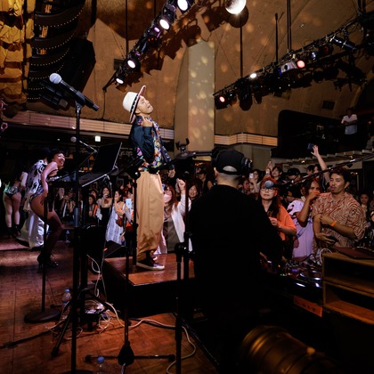 馬渕　智史が撮影した「:albumName」の写真