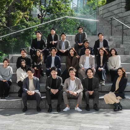 イチフォトが撮影した人物撮影の写真