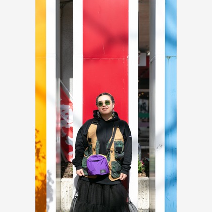 デグチマミが撮影した「:albumName」の写真