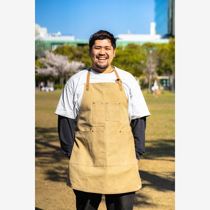 川淵 拓也が撮影した「:albumName」の写真