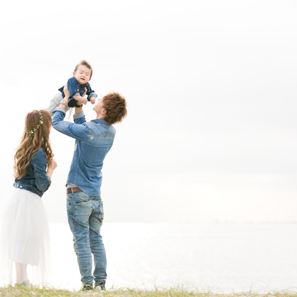 meganecco Photographyが撮影したウェディングや家族、ビジネスの写真