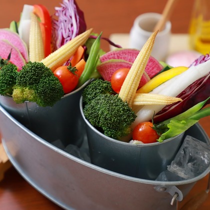 川野　知慧子が撮影した料理撮影の写真