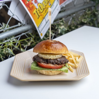 田中愛実が撮影した料理撮影の写真