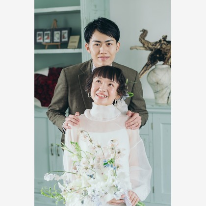 Itsumi Okayasu Photographyが撮影したウェディングや家族、ビジネスの写真