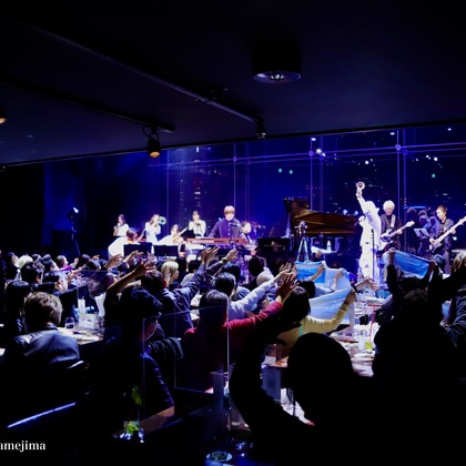 TSD officeが撮影した「LIVE風景撮影」の写真