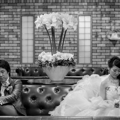 Re'creationが撮影したウェディングや家族、ビジネスの写真