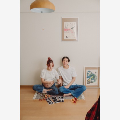 oryo studioが撮影したウェディングや家族、ビジネスの写真