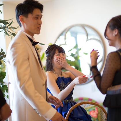 高野和希が撮影したウェディングや家族、ビジネスの写真