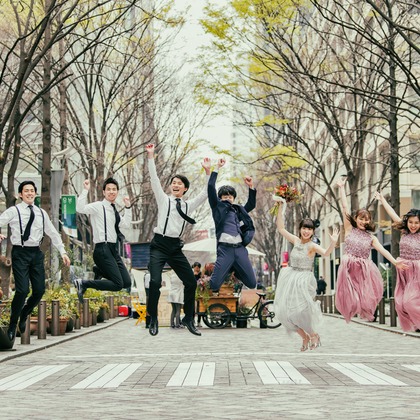 Photo of Taken in front of Tokyo Station taken by Reina Watanabe