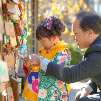 池田尚史が撮影した「:albumName」の写真