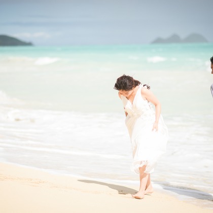 Antologia Photo Works by Jun Tagaiが撮影したウェディングや家族、ビジネスの写真