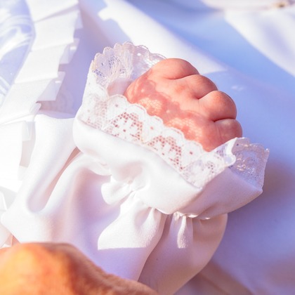 photobeehiveが出張撮影した顎, 路面, 旅行が写った七五三フォト/お宮参りの写真