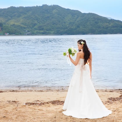 B WORKs PHOTOGRAPHY（丸山  隆史）が撮影した「ウェディング・結婚」のウェディングフォト - :albumName