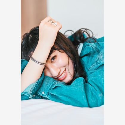 Makoto Nakamuraが撮影した「プロフィール」の写真