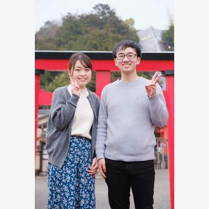 高夏写真店が撮影した「:albumName」の写真