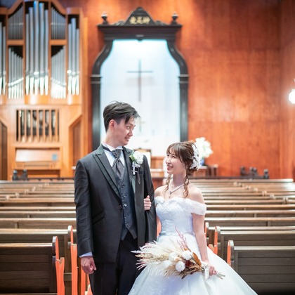 66 atelierが撮影した「ブライダル」の写真