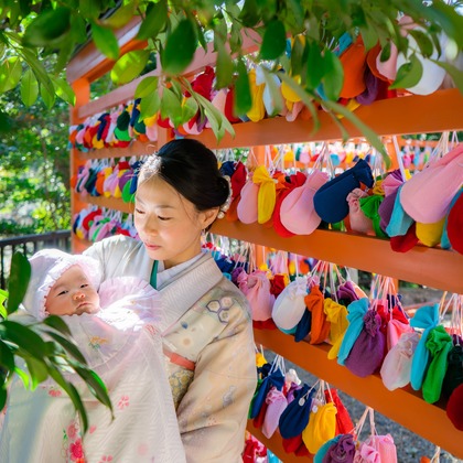 ゆうたが撮影した前撮り/後撮り出張撮影の写真