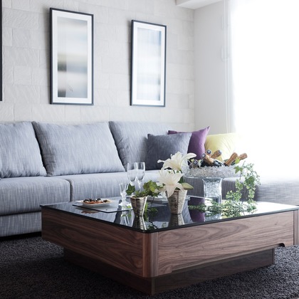 CREATIVE HOUSEが撮影した不動産/竣工の写真