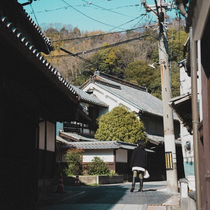 古口悠が撮影したイベント/スナップ撮影/人物撮影の写真