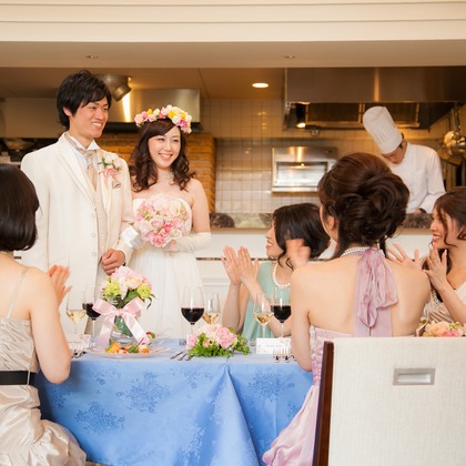 北野プルマリアが撮影したウェディングや家族、ビジネスの写真