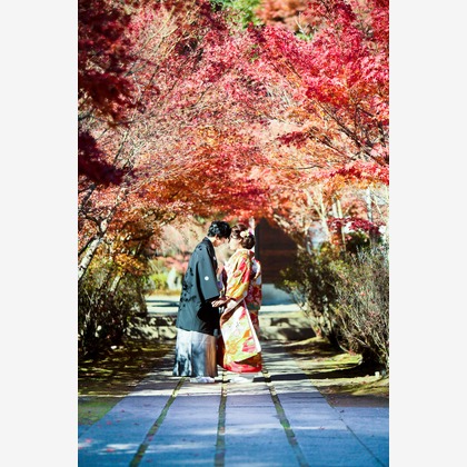 KIKIウェディングが撮影した「:albumName」の写真