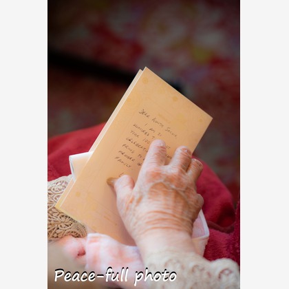 Peace-full photoが出張撮影した「かぞくの時間」の家族写真