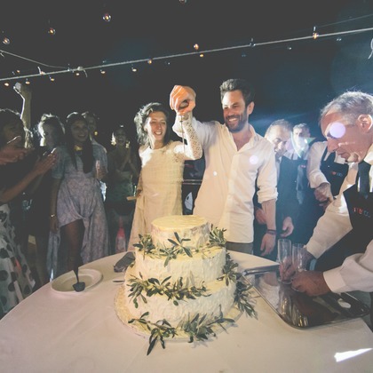 magdalene kourtiが撮影した「ウェディング・結婚」のウェディングフォト - :albumName