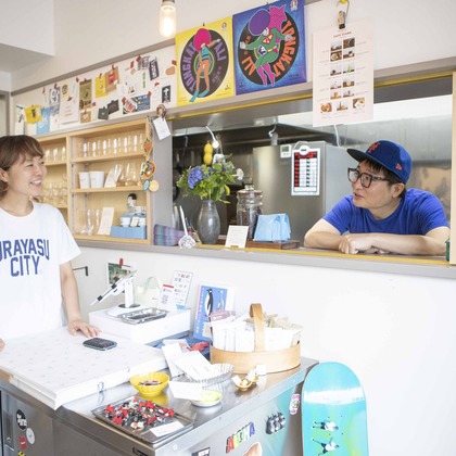 Sunstore 三條康貴が撮影したウェディングや家族、ビジネスの写真