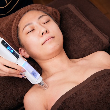 ケイムラナカが撮影した店舗/オフィス/サロン撮影の写真