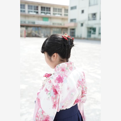 あさぎフォト　喜多紀子が撮影したニューボーンフォトの写真