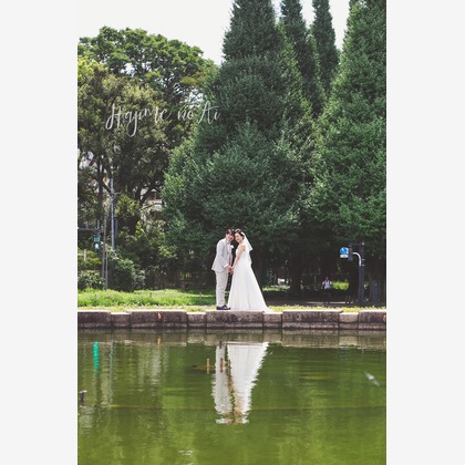 Hajime no Ai Photographyが撮影した「ウェディング・結婚」のウェディングフォト - :albumName