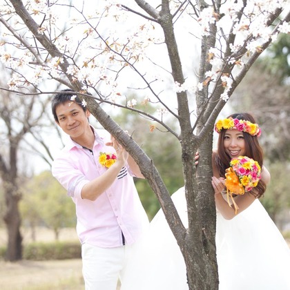 Happy Life Photo works (羽根田写真事務所)が撮影したウェディングや家族、ビジネスの写真